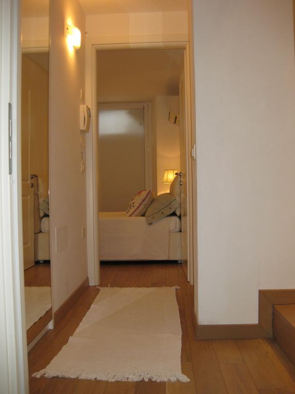 Appartamento In Villa Пезаро Номер фото